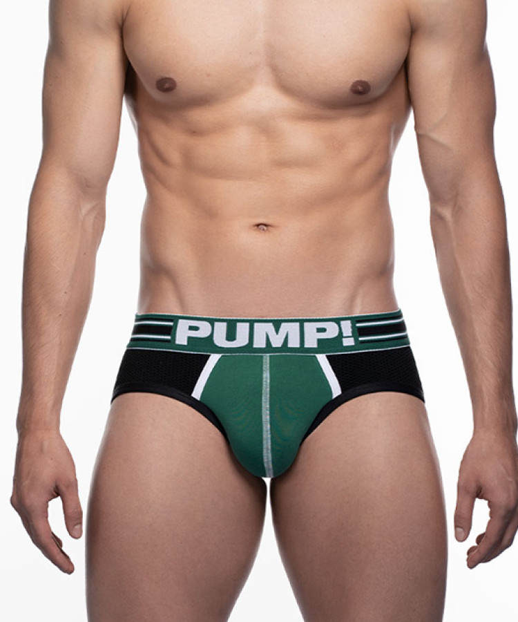 PUMP! Boost Jock - PUMP! - Underwear - Undies4men