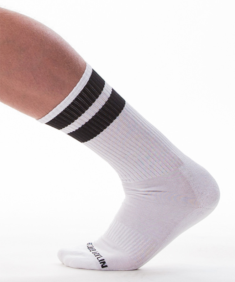 Gym Socks white-black