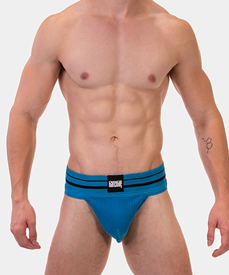 Jock Andreus Blue
