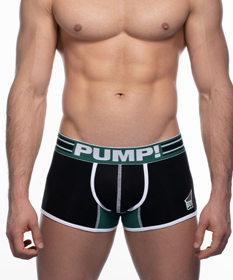 Pump! boost boxer