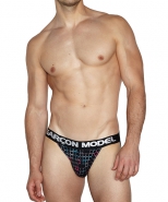 Comet Jock