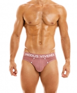 Jeans Brief Dusty Pink