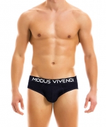 Jeans Brief Denim