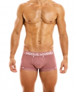 Jeans Boxer Dusty Pink