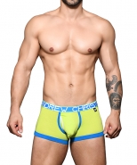 Fly Tagless Boxer Almost Naked Fresh Lim...