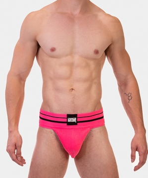Jock Andreus Pink