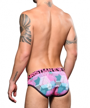 Chroma Brief Almost Naked