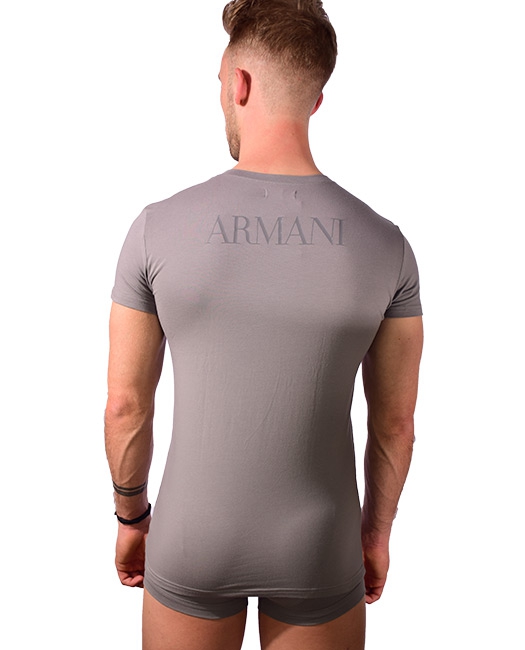 armani t shirt underwear