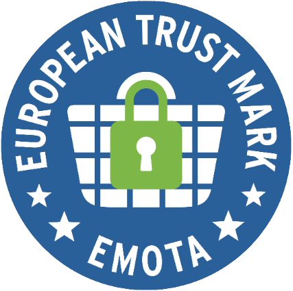 European Trust Mark - EMOTA